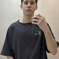 Виктор, Россия, Новосибирск, 18 лет