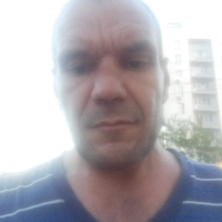 Евгений, Россия, Нижний Новгород, 52 года