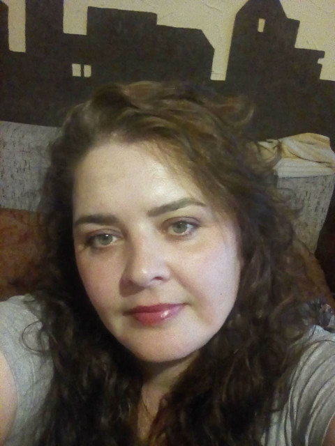 Оля Перова, Россия, Чебоксары, 48 лет, 1 ребенок. Хочу встретить мужчину