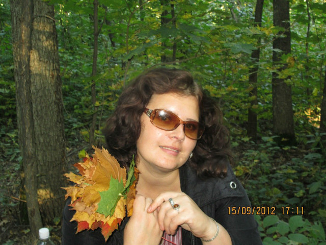 Оля Перова, Россия, Чебоксары. Фото на сайте ГдеПапа.Ру