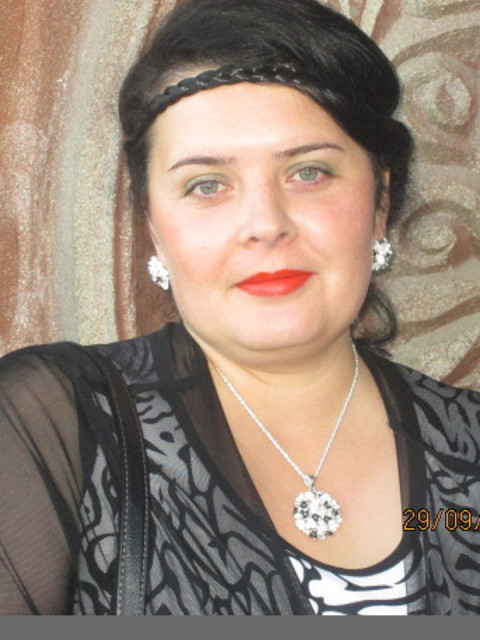 Оля Перова, Россия, Чебоксары. Фото на сайте ГдеПапа.Ру