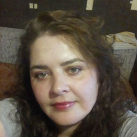 Оля Перова, Россия, Чебоксары, 48 лет