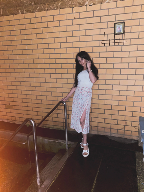 Галина, Россия, Липецк. Фото на сайте ГдеПапа.Ру