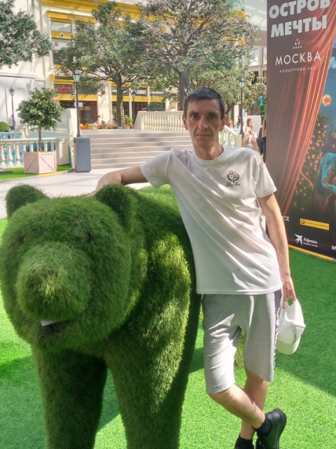 Николай, Москва, м. Алтуфьево. Фото на сайте ГдеПапа.Ру