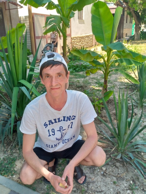 Николай, Москва, м. Алтуфьево. Фото на сайте ГдеПапа.Ру