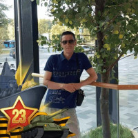 Николай, Москва, м. Алтуфьево, 41 год