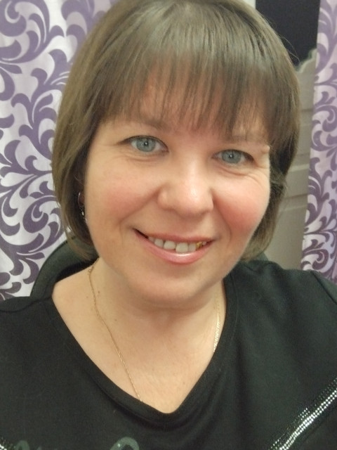 Ира, Луганск, 49 лет, 1 фото. Познакомлюсь с мужчиной для любви и серьезных отношений, брака и создания семьи.  Анкета 850912. 