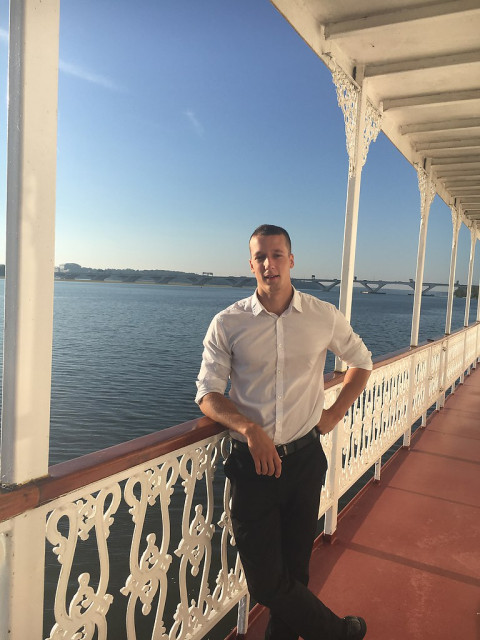 Konstantin, Россия, Москва. Фото на сайте ГдеПапа.Ру