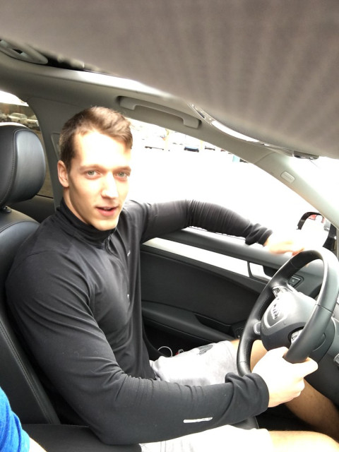 Konstantin, Москва, 35 лет, 3 фото. познакомлюсь с женщиной которая действительно интересная, женственная, активная, и любознательная......  Анкета 850927. 