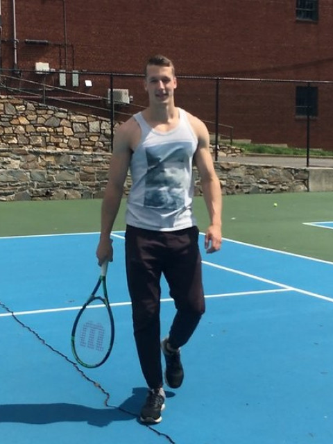 Konstantin, Россия, Москва. Фото на сайте ГдеПапа.Ру