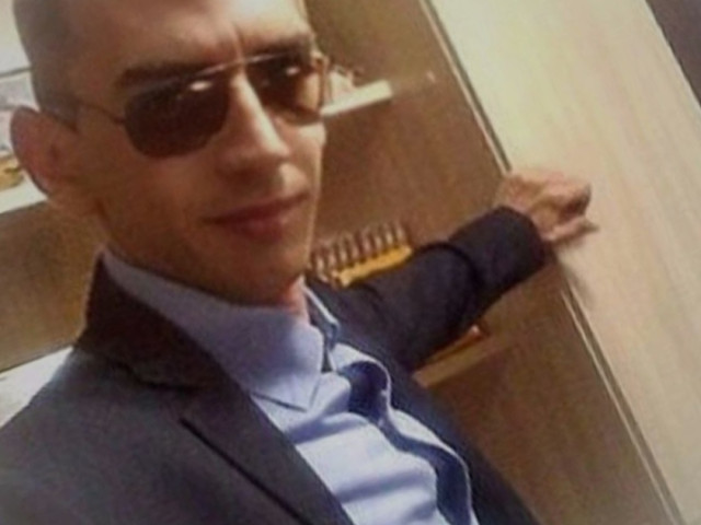 Евгений, Россия, Мытищи. Фото на сайте ГдеПапа.Ру