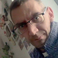 Евгений, Россия, Мытищи, 45 лет