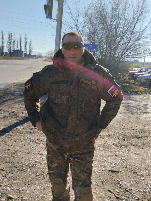 Владимир Рогалёв, Россия, Петропавловск-Камчатский, 47 лет. Хочу найти Простая приземлённая не ЦацаОбыкновенный без пантов