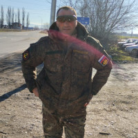 Владимир Рогалёв, Россия, Петропавловск-Камчатский, 47 лет