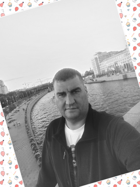 Владислав, Россия, Москва. Фото на сайте ГдеПапа.Ру