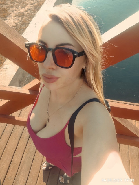 Агата, Россия, Воронеж. Фото на сайте ГдеПапа.Ру