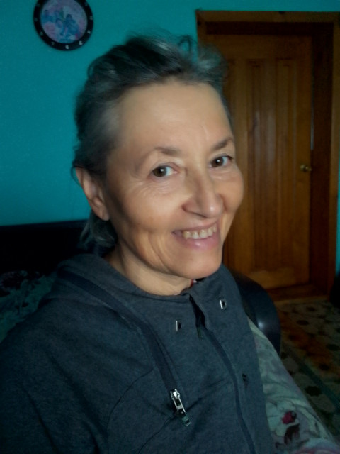 Яна, Россия, Красноярск. Фото на сайте ГдеПапа.Ру