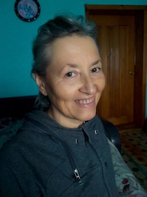 Яна, Красноярск, 60 лет, 1 ребенок, 2 фото. Познакомлюсь с мужчиной для любви и серьезных отношений, брака и создания семьи, воспитания детей, дружбы...  Анкета 850957. 