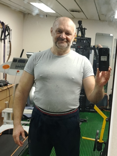 Валентин, Санкт-Петербург, Пролетарская. Фото на сайте ГдеПапа.Ру