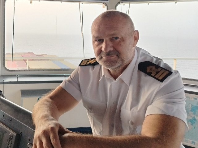 Валентин, Санкт-Петербург, Пролетарская. Фото на сайте ГдеПапа.Ру