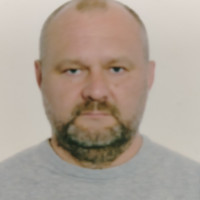 Валентин, Санкт-Петербург, Пролетарская, 61 год