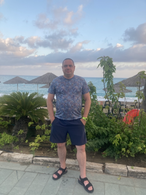 Александр, Россия, Нижний Новгород. Фото на сайте ГдеПапа.Ру