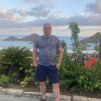 Александр, Россия, Нижний Новгород, 48 лет