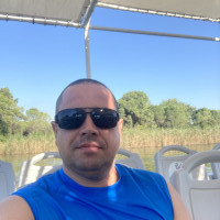 Александр, Россия, Нижний Новгород, 48 лет