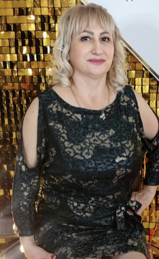 Анна, Россия, Ростов-на-Дону. Фото на сайте ГдеПапа.Ру