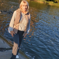 Анна, Россия, Ростов-на-Дону, 55 лет