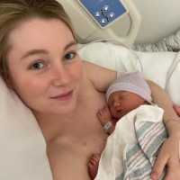 Аня, Россия, Авдеевка, 28 лет