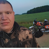 Илья Ярмонов, Россия, Новосибирск, 21 год