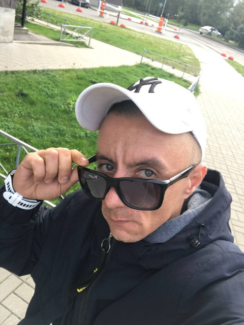 Артём, Россия, Всеволожск. Фото на сайте ГдеПапа.Ру