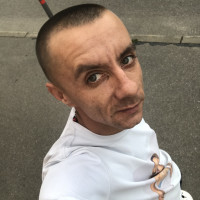 Артём, Россия, Всеволожск, 33 года