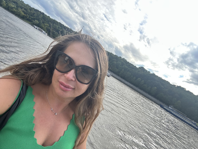 Елена, Россия, Москва. Фото на сайте ГдеПапа.Ру