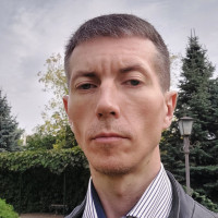 Роман, Россия, Воронеж, 41 год