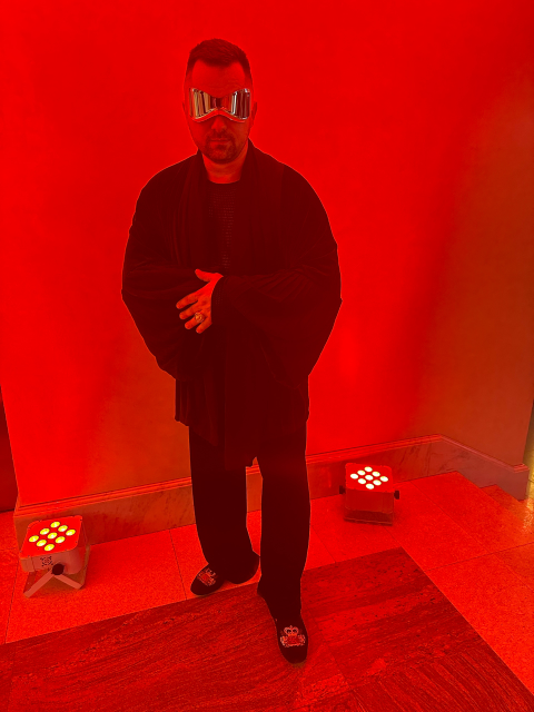 Роман, Санкт-Петербург, м. Адмиралтейская. Фото на сайте ГдеПапа.Ру