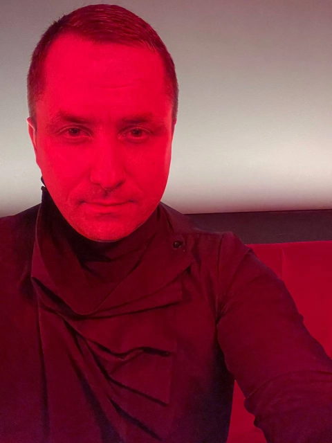 Роман, Санкт-Петербург, м. Адмиралтейская. Фото на сайте ГдеПапа.Ру