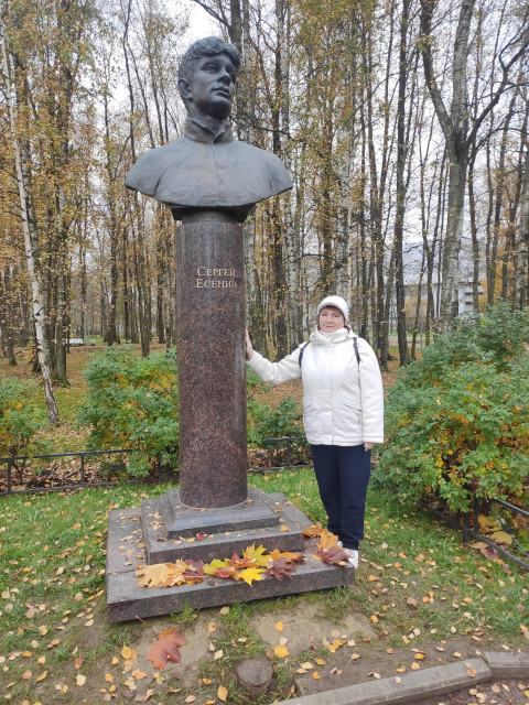 Августа Тортумашева, Россия, Новосибирск, 64 года. Познакомлюсь с мужчиной для любви и серьезных отношений.Серьезная, общительная .