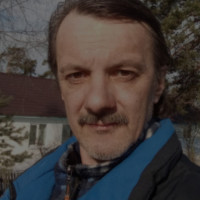 Алексей, Россия, Лахденпохья, 46 лет