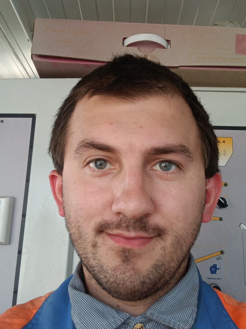 Николай Шалгин, Тверь, 27 лет. Хочу познакомиться с женщиной