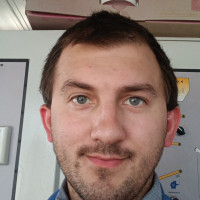 Николай Шалгин, Тверь, 27 лет