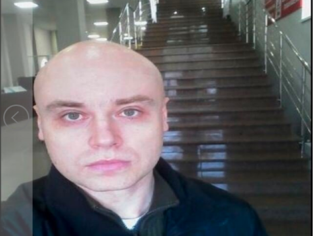 Геннадий, Украина, Полтава. Фото на сайте ГдеПапа.Ру