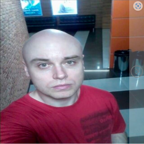 Геннадий, Украина, Полтава. Фото на сайте ГдеПапа.Ру