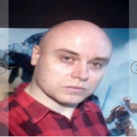 Геннадий, Украина, Полтава, 49 лет