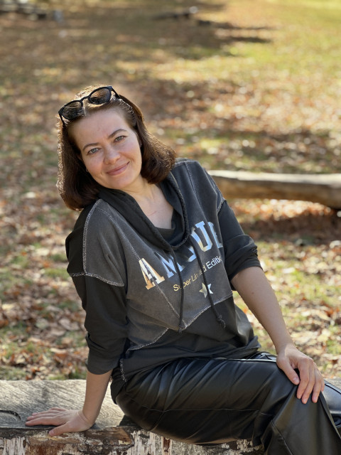 Диана, Россия, Ставрополь, 37 лет, 1 ребенок. Познакомлюсь с мужчиной для любви и серьезных отношений, брака и создания семьи, гостевого брака, воспитания...  Анкета 851076. 