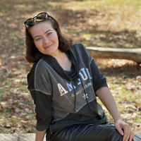 Диана, Россия, Ставрополь, 37 лет