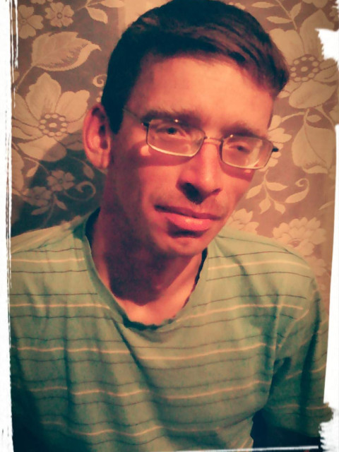 Алексей, Россия, Красноярск. Фото на сайте ГдеПапа.Ру