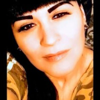 Зарина Степанова, Россия, Севастополь, 38 лет