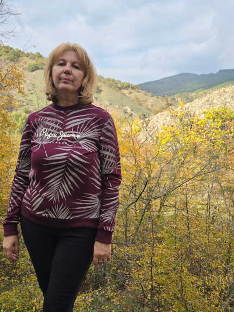 Твмила, Россия, Судак. Фото на сайте ГдеПапа.Ру